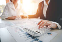 Impact increases and extends revolving credit facility