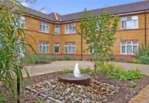 Agincare agrees deal to operate four London care settings