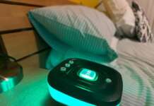 RMBI Care Co trails falls technology at Connaught Court