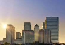 HCA announces £18m outpatients centre in Canary Wharf