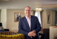 CM meets… Dr Ed Gladman