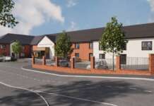 Exemplar opens care setting in Sunderland