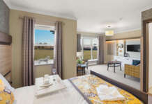 Danforth Care Homes opens Heatherton House