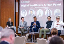 Digital health market set for shake-out