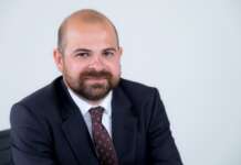 MDU appoints head of legal services