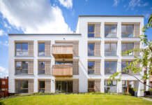 Pegasus strengthens move in rental of senior living homes