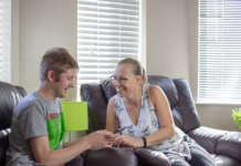 Ambient Support to open supported living accommodation in Norwich