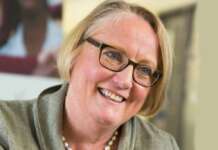 Taskforce offers opportunity to make ‘real difference’ for older people