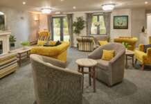 Adlington officially opens Lytham retirement community