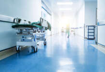 NHS waiting lists: adapting to the new normal