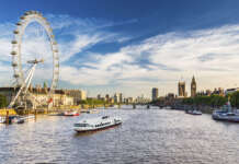 London’s private hospitals: growing capacity, dwindling profit?