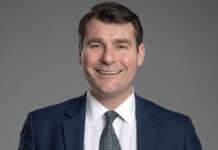 Nuffield Health appoints CFO