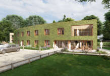 Kingsley Healthcare redevelopment project receives approval