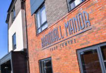 New Care setting open to private residents following NHS partnership