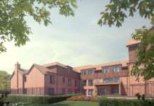 Boutique Care Homes to develop setting in Hampshire