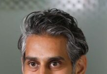 Drabu takes over as head of health and social care at DACB