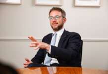 Four promotions at Sovereign Capital Partners