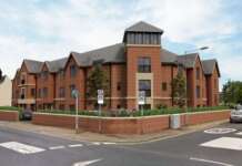 Kingsley nursing home site to undergo major development