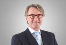 Gordon joins PLMR Healthcomms Strategic Advisory Team
