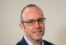 ivolve Care & Support recruits Neil Robinson as CFO