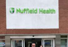 Nuffield Health and FNF announce first green leadership scholarship