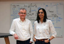 TidalSense closes £7.5m funding round