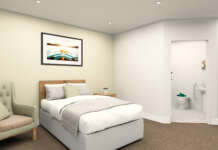 Exemplar opens £6.2m care home in West Midlands