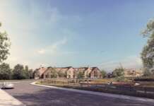 Hartford Care acquires two properties in Hampshire
