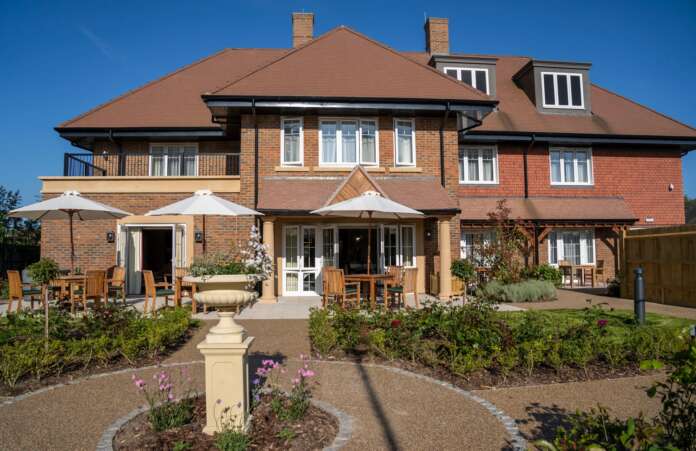 Angmering Grange Hallmark 4
