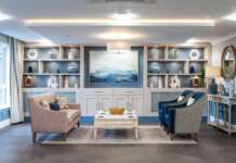 Boutique Care Homes acquires development site