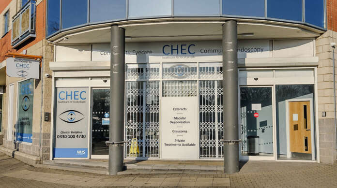 CHEC