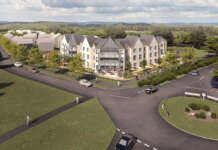 Aedifica completes ten projects in Q1
