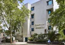 Revenue gains wiped out by rising costs at Cromwell Hospital