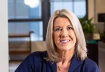 CM meets…Helen Davies-Parsons