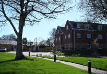Eden Futures opens supported living service