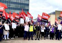 Homecare workers to receive backdated pay following deal
