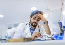Healthcare bodies urge government action on GMC appeal powers