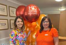 HC-One brings 51 Scottish care homes under one banner