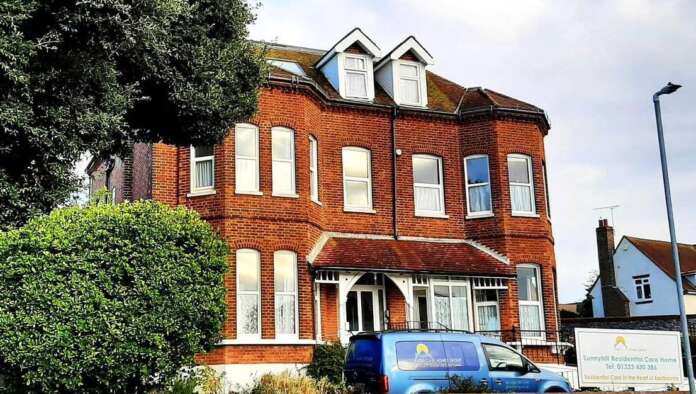 Sunnyhill Residential Home