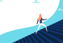 Creating career paths