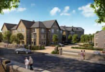 Anchor residents to move into The Mill House