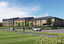 Octopus Real Estate provides loans to Connaught Care
