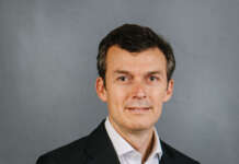 Candesic appoints COO to help drive growth plans