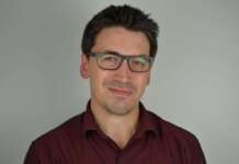 SweetTree Home Care Services promotes Denis Repard to CEO