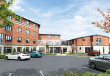 Principle Care Homes to enter market with £20m setting