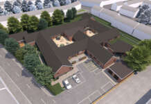 Exemplar Health Care begins construction of £6.6m project
