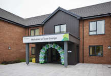 Exemplar Health Care opens £5.7m Tees Grange