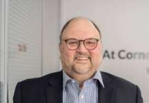 CM meets…Johann van Zyl