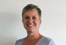 Right at Home appoints Lisa Grainger as clinical lead