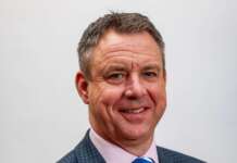 Caremark director Mark Thompson becomes franchise owner